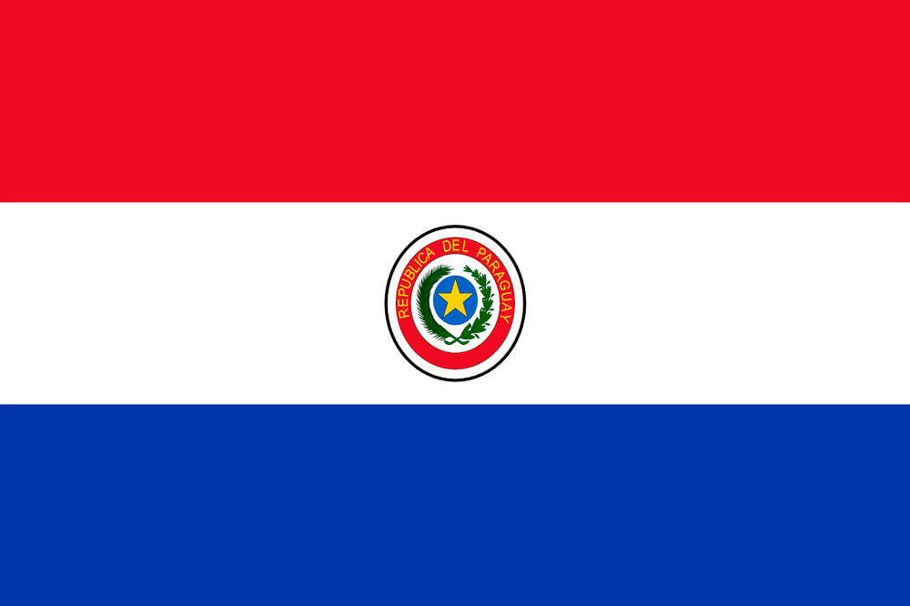 Paraguai